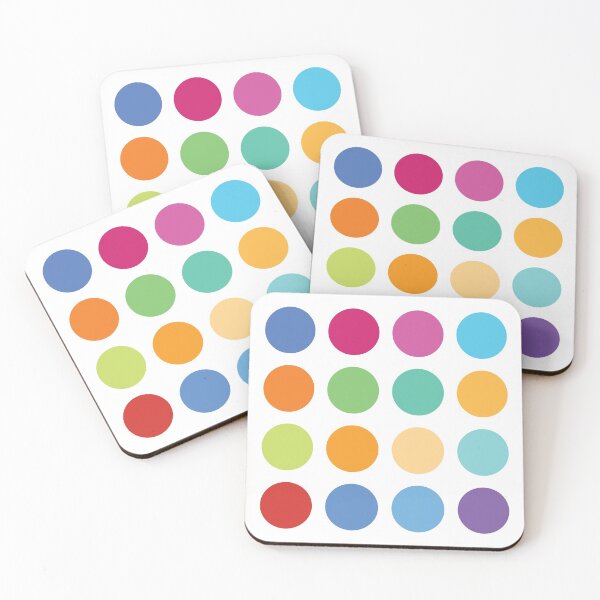 Item preview, Spots designed and sold by OutOfNowhere.