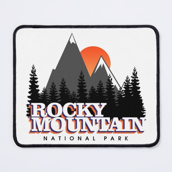 Item preview, Rocky Mountain designed and sold by sophiapetrillo.