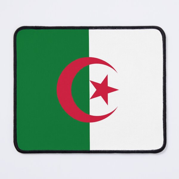 Item preview, Algeria designed and sold by TeesByAngelzB.