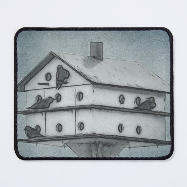 Item preview, Air BNB Close-Up designed and sold by Finding Fortuity.