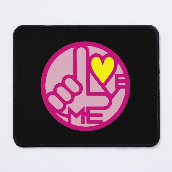 Item preview, Love Me - anime version designed and sold by ellygator.