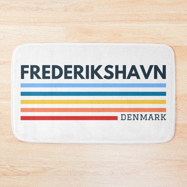 Item preview, Frederikshavn Denmark designed and sold by europelines.