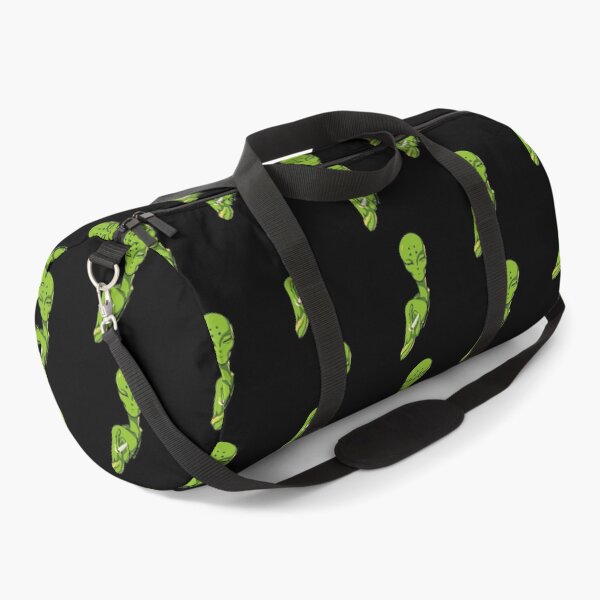 Item preview, ALIEN SHAOLIN CANNABIS  designed and sold by WeedHighLife.