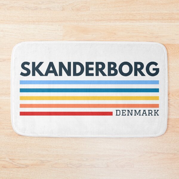 Item preview, Skandeborg Denmark designed and sold by europelines.