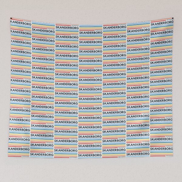 Item preview, Skandeborg Denmark designed and sold by europelines.