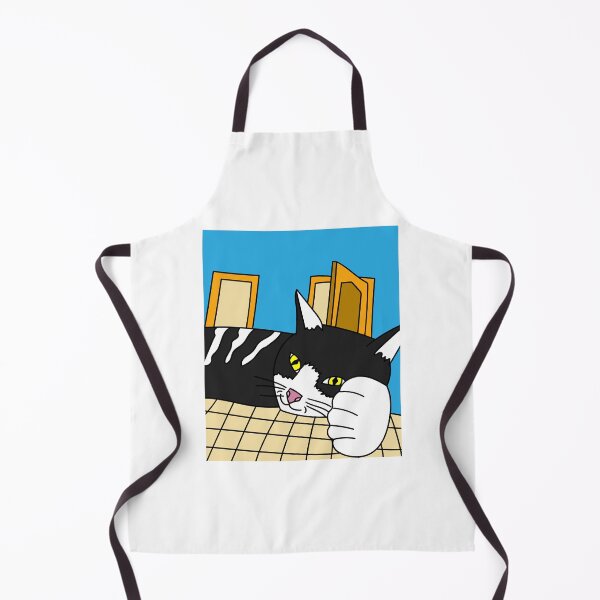Item preview, Best Retro Cat Owner Of All Time designed and sold by flofin.