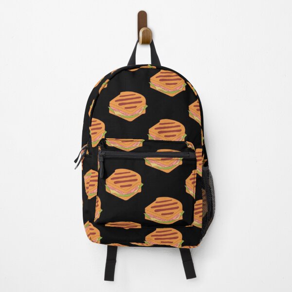 Item preview, Grilled Ham Sandwich designed and sold by lovebread.