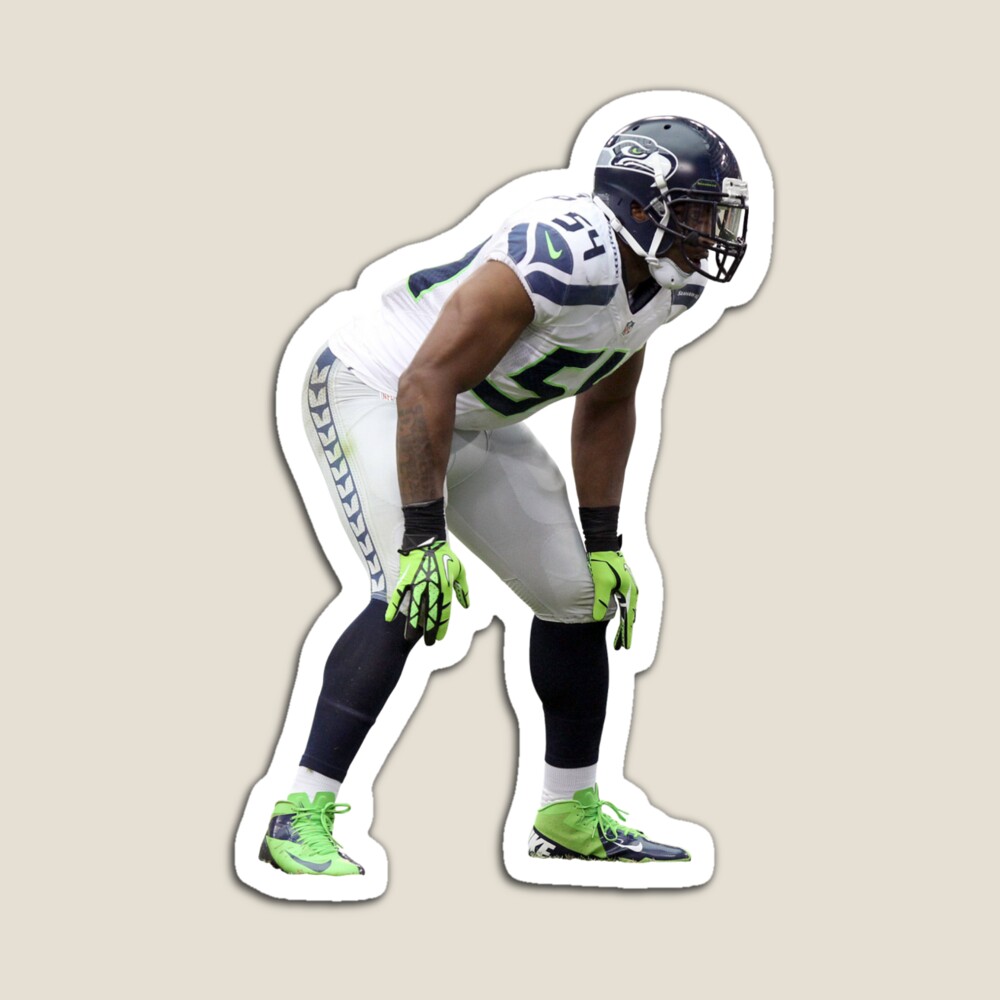 DK Metcalf & Tyler Lockett Sticker by AirForce88