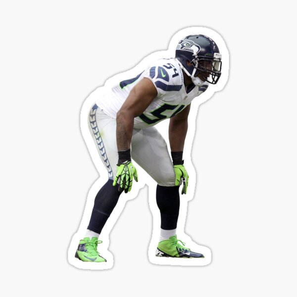 Bobby Wagner Jerseys, Bobby Wagner Shirts, Apparel, Gear