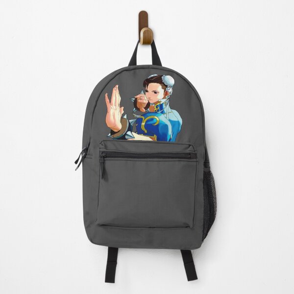 Item preview, CHUN LI PROMO IMAGE designed and sold by PIXLTEES.