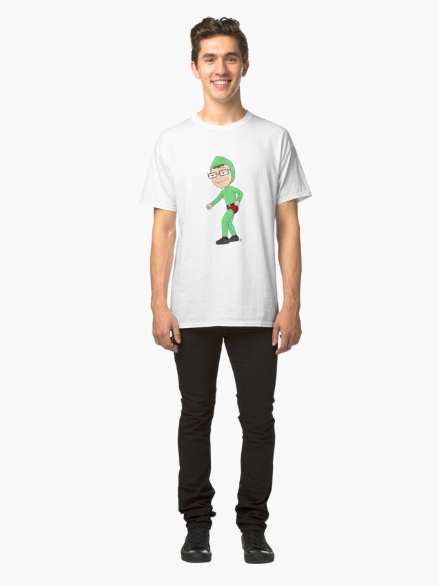 idubbbz shirt