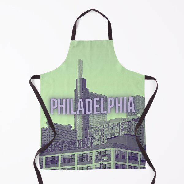 Item preview, Locust Point Downtown Philadelphia designed and sold by PHLDesign.