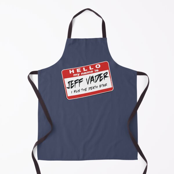 Item preview, I'm Jeff Vader T-shirt designed and sold by Wislander.