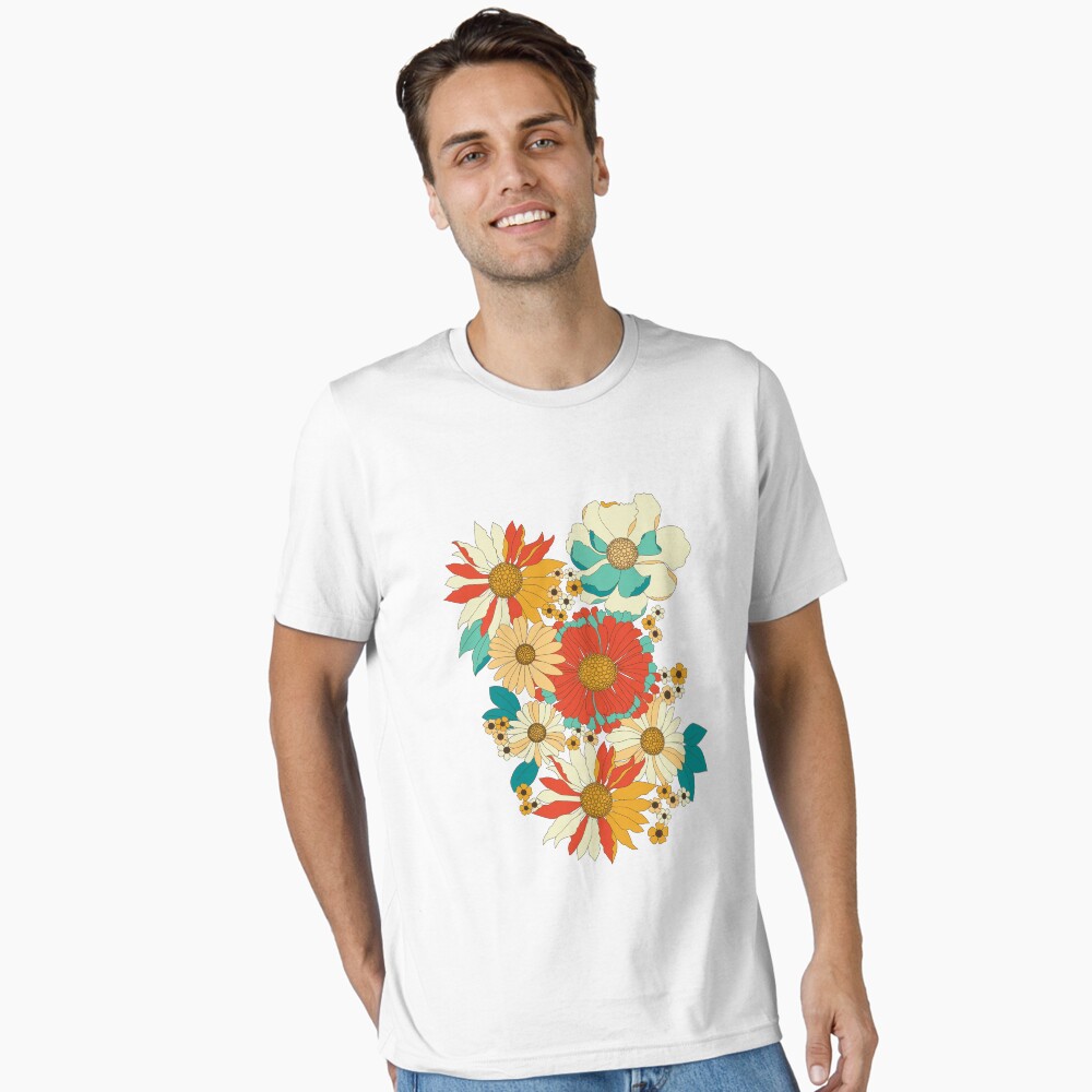 Item preview, Essential T-Shirt designed and sold by Eyestigmatic.