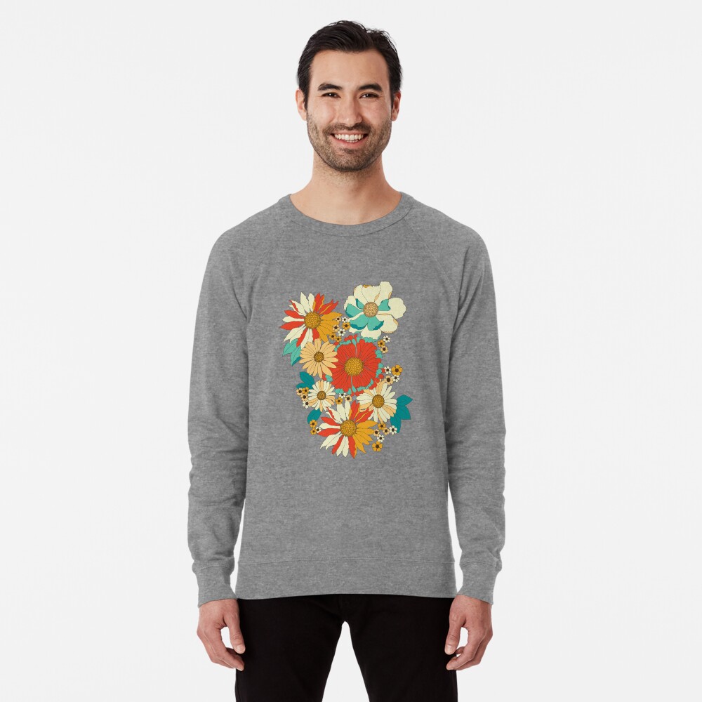 Item preview, Lightweight Sweatshirt designed and sold by Eyestigmatic.