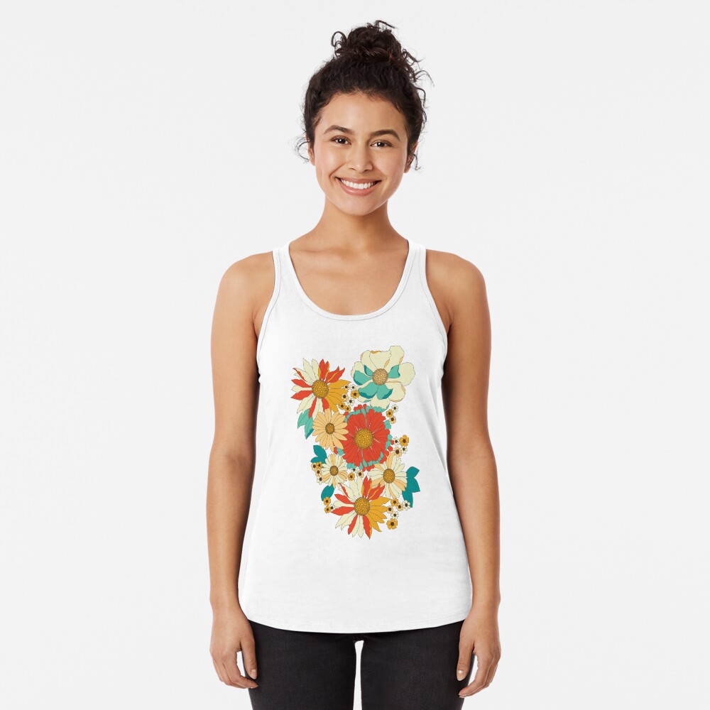 Item preview, Racerback Tank Top designed and sold by Eyestigmatic.