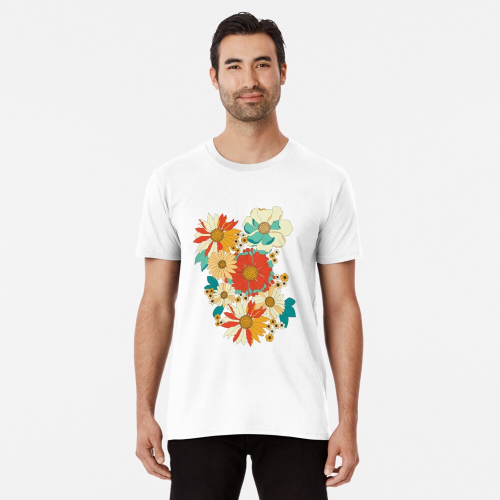 Item preview, Premium T-Shirt designed and sold by Eyestigmatic.