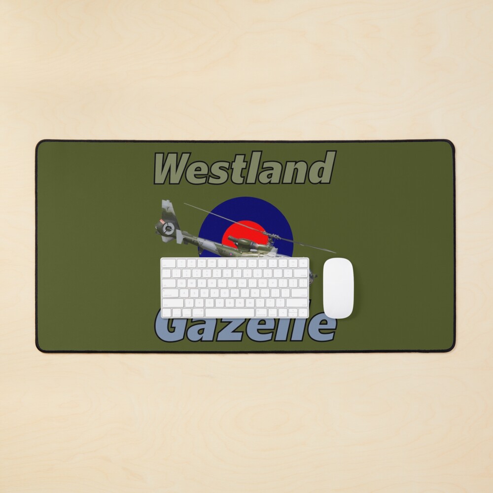 Item preview, Desk Mat designed and sold by Ameiva-Apparel.
