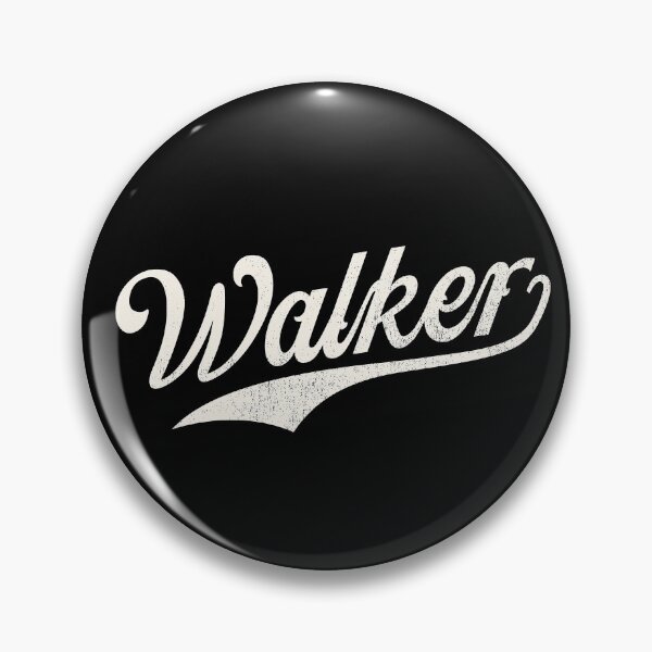 Artikelvorschau, Walker Name entworfen und verkauft von linartcia.