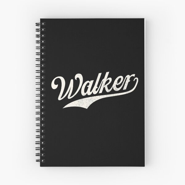 Item preview, Walker Name designed and sold by linartcia.