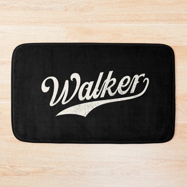 Item preview, Walker Name designed and sold by linartcia.
