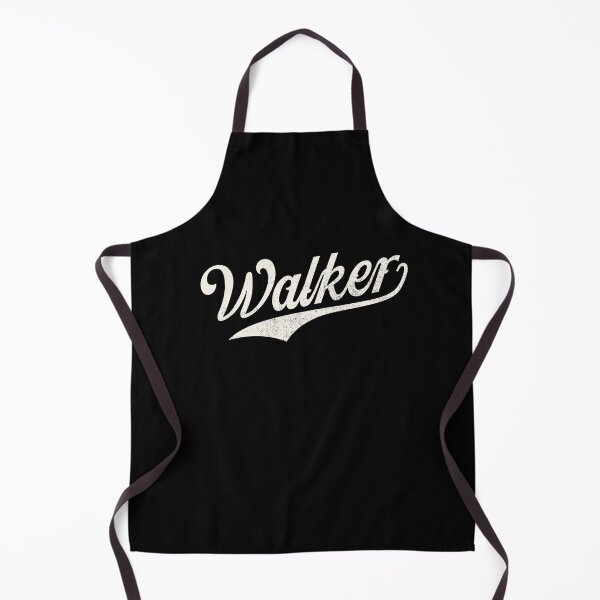 Item preview, Walker Name designed and sold by linartcia.
