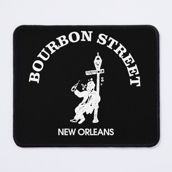 Item preview, Bourbon Street designed and sold by sophiapetrillo.