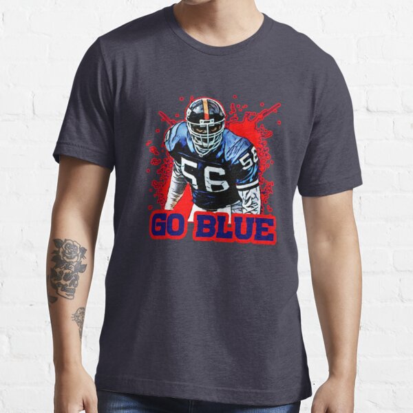 Giants Big Blue Wrecking Crew T-shirt