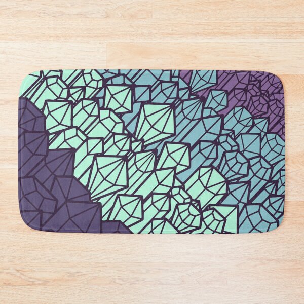 Item preview, Type 1 Moonlite Lake Crystals  designed and sold by Ace Disaster.