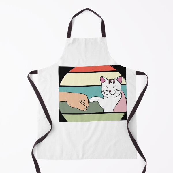Item preview, Best Retro Cat Owner Of All Time designed and sold by flofin.