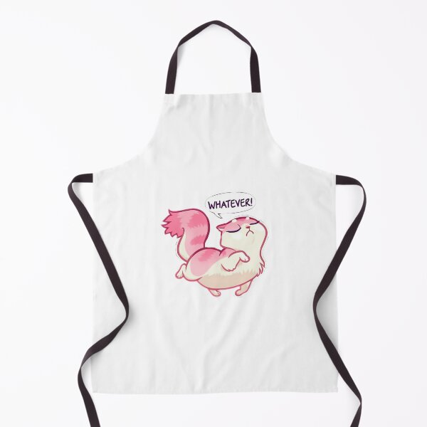 Item preview, Whatever Cat Atitude designed and sold by COLDWEAR.