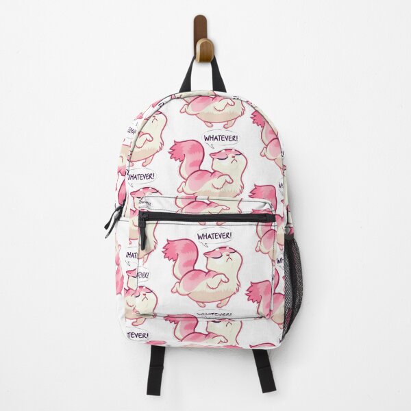 Item preview, Whatever Cat Atitude designed and sold by COLDWEAR.