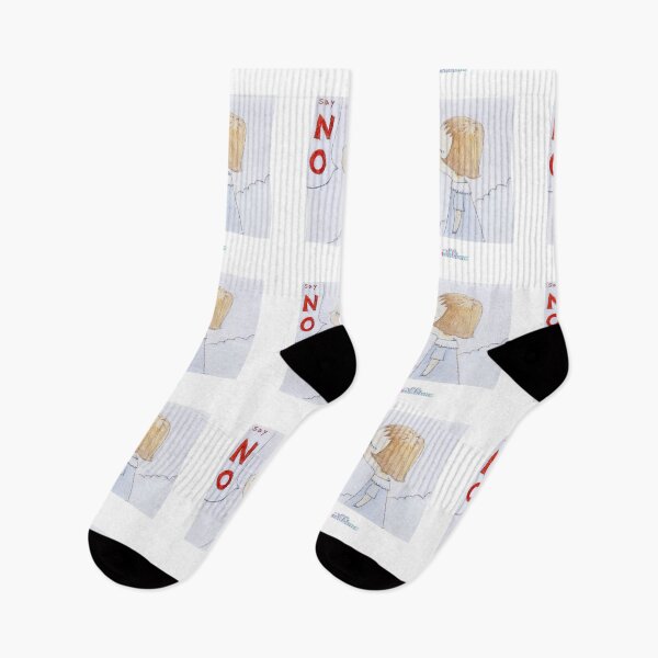 Item preview, Say NO designed and sold by Qulture.