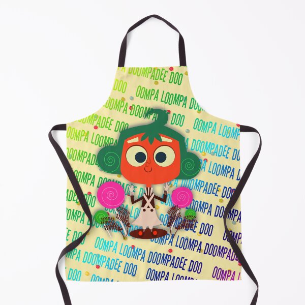 Aperçu de l'œuvre lil candy minion créée et vendue par Wonderful world of whimsical Art of yesteryear and today .