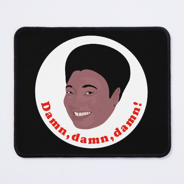 Item preview, Damn, damn, damn! designed and sold by sophiapetrillo.