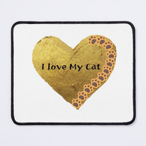 Item preview, Cat Love designed and sold by 3TFashion.