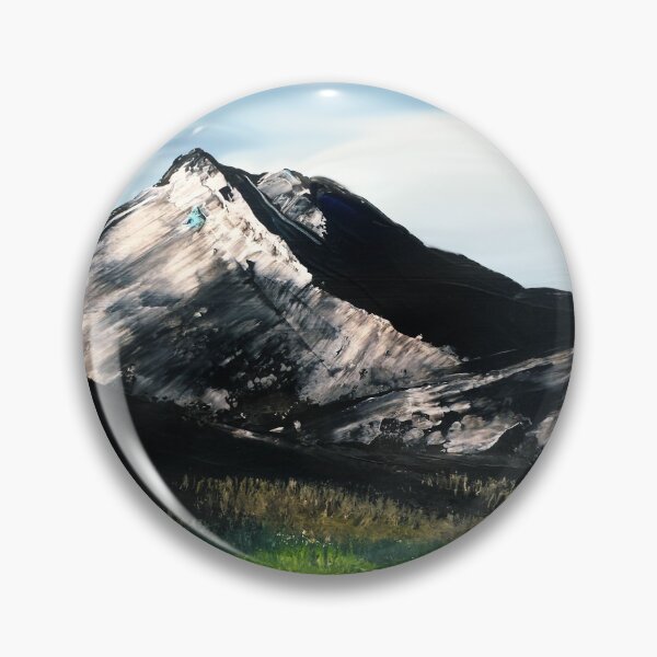 Item preview, Mountain Plateau designed and sold by FictiveArt.