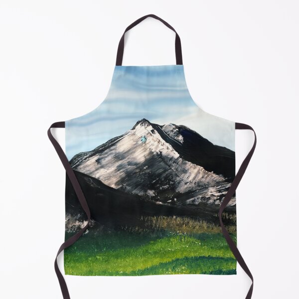 Item preview, Mountain Plateau designed and sold by FictiveArt.