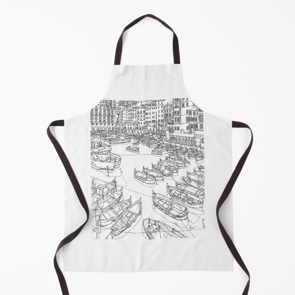 Item preview, Camogli Italy designed and sold by LERILERA.