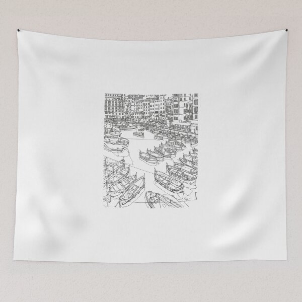 Item preview, Camogli Italy designed and sold by LERILERA.