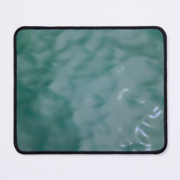 Item preview, Mysterious and Calm Blue Ocean Water designed and sold by KsbAesthetics.