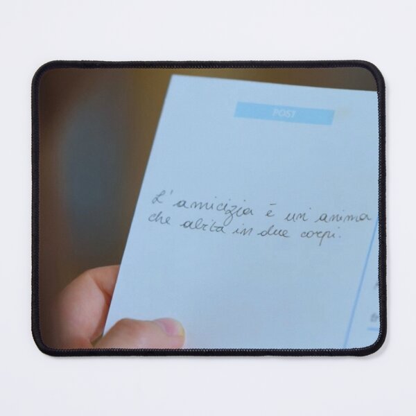 Item preview, Vincenzo friendship designed and sold by hwayoungz.