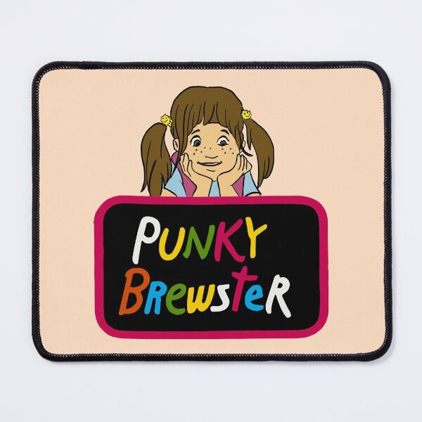 Item preview, Punky Brewster designed and sold by mr-jerichotv.