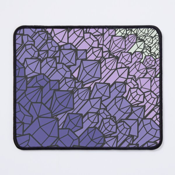 Item preview, Type 1 The Sweetest Chill Crystals designed and sold by Ace Disaster.