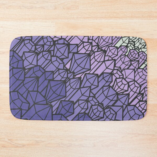Item preview, Type 1 The Sweetest Chill Crystals designed and sold by Ace Disaster.