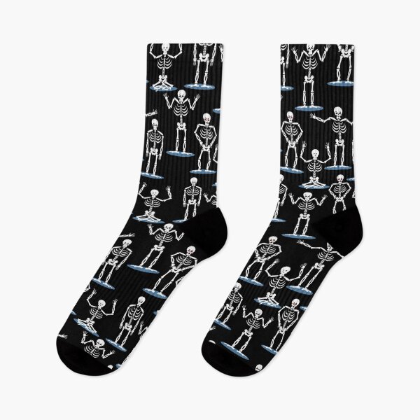 Item preview, Skeletons for Days designed and sold by QLityProducts.