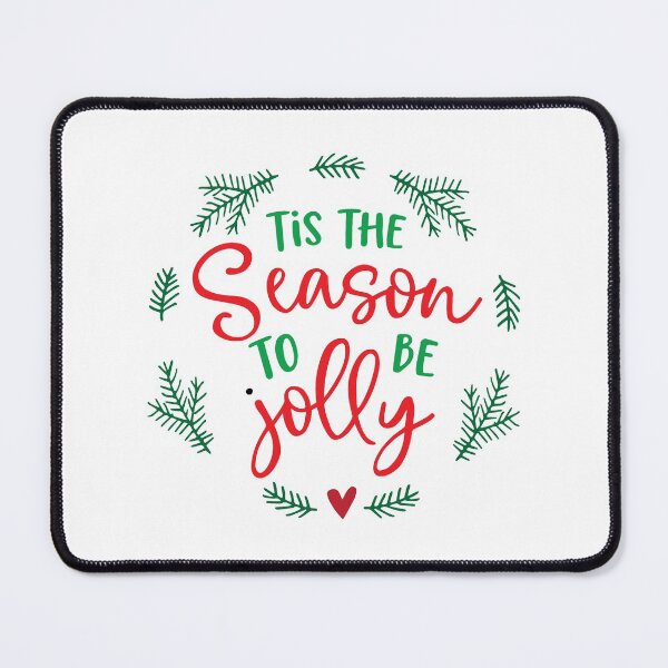 Item preview, Tis The Season designed and sold by PrettySimple Graphic Design.