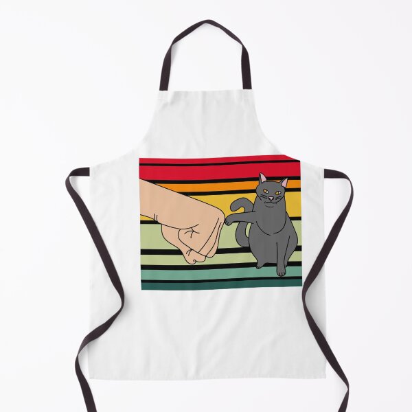 Item preview, Best Retro Cat Owner Of All Time designed and sold by flofin.