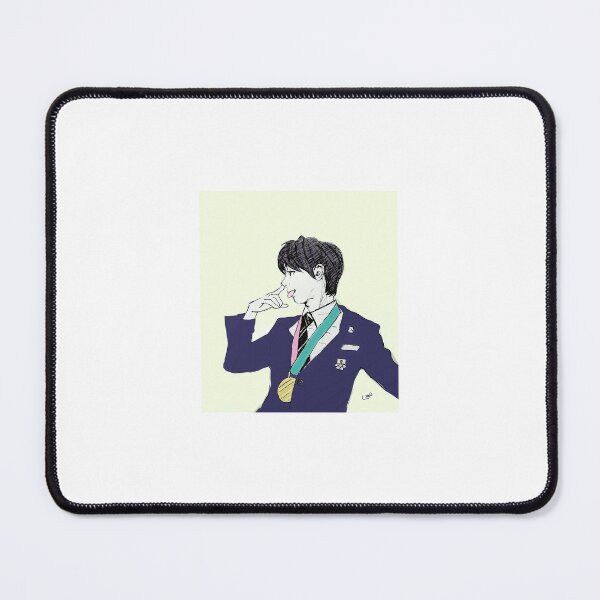 Item preview, Yuzuru Hanyu designed and sold by ANB123GSY.