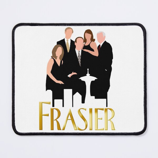 Item preview, Frasier designed and sold by sophiapetrillo.